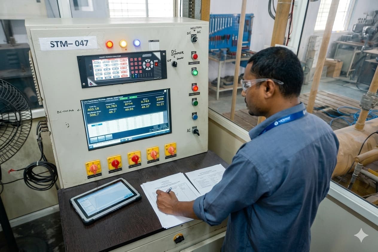 SLEKA quality manufacturing