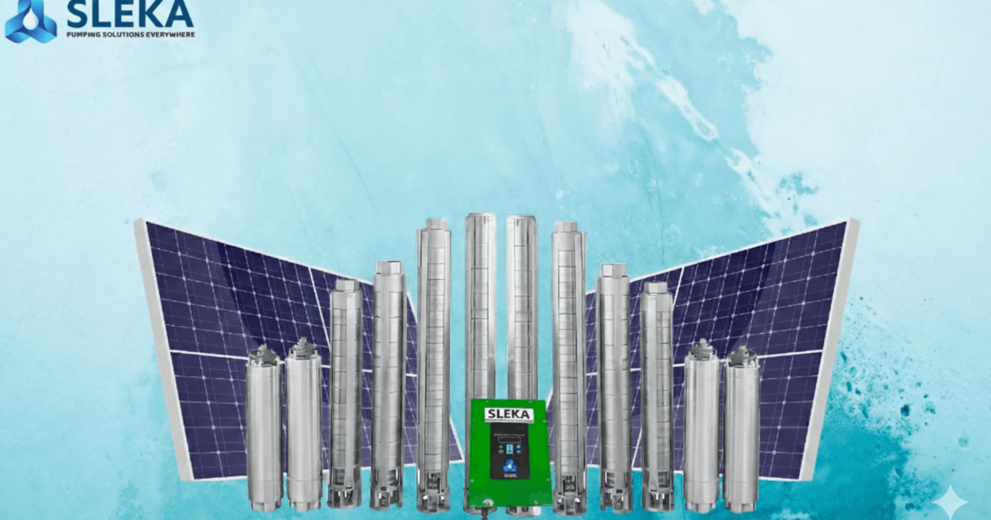 How to Evaluate a Solar Pump Manufacturer Before Placing a Bulk Order: A Buyer's Checklist