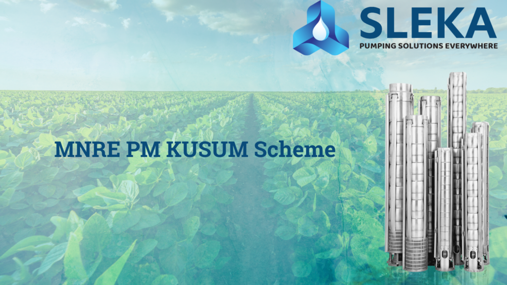 MNRE PM KUSUM Scheme