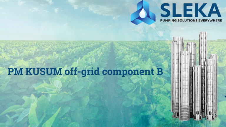 PM KUSUM Off-Grid Component B