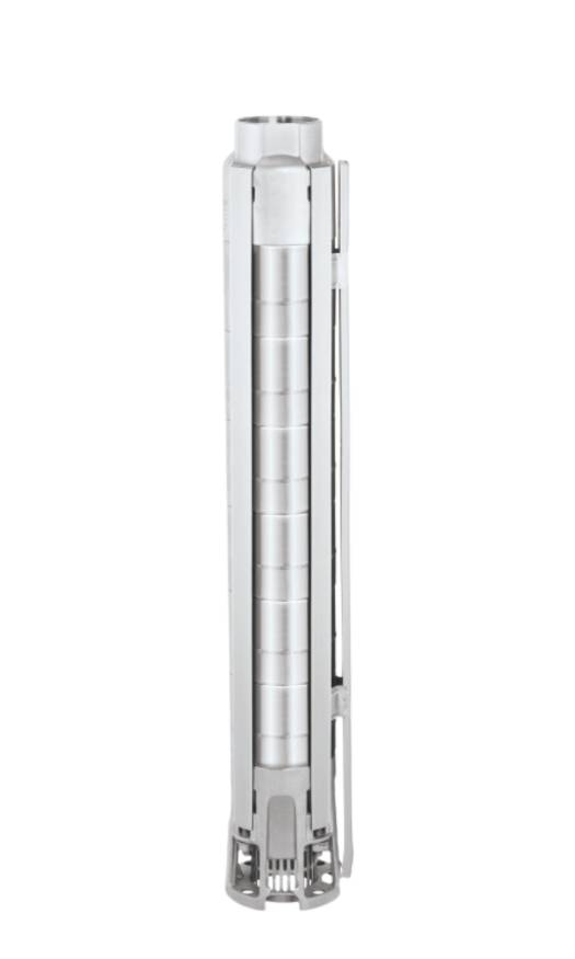 6" 50 Hz Stainless Steel Submersible Pumps