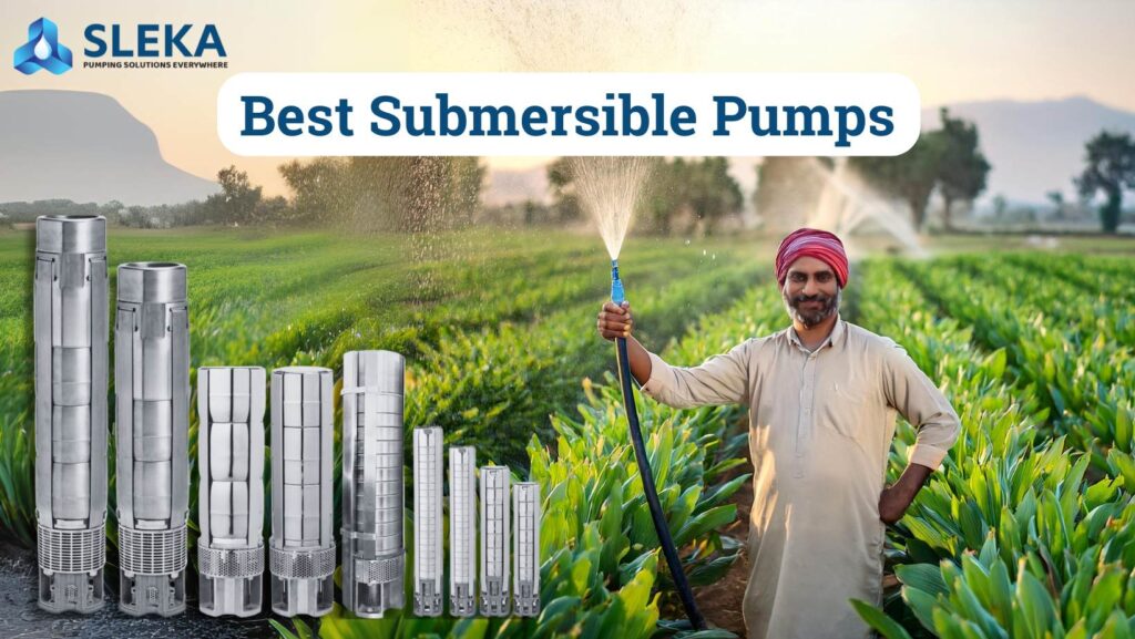 Submersible Pumps